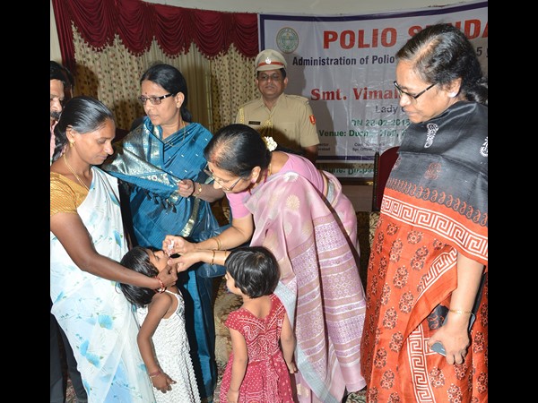 విమలా నర్సింహన్