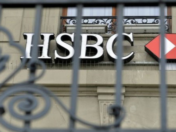 Revealed: Swiss account secret of HSBC chief Stuart Gulliver Revealed: Swiss account secret of HSBC chief Stuart Gulliver