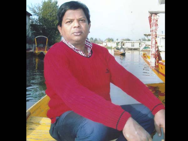 ప్రారంభ కష్టాలు