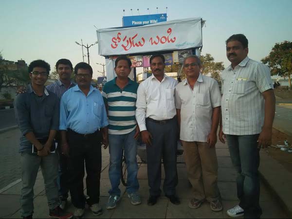 పిచ్చోడి ప్రేమ