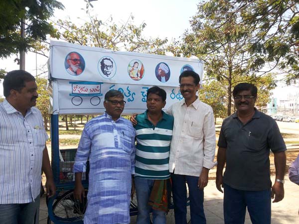 కేవలం కవిత్వమే..