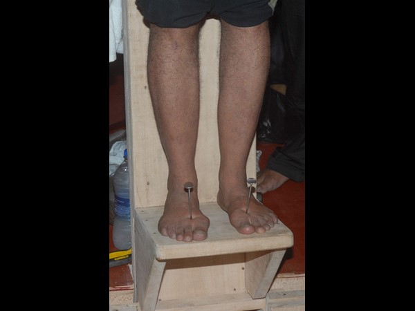 జయలలితపై వీరాభిమానం