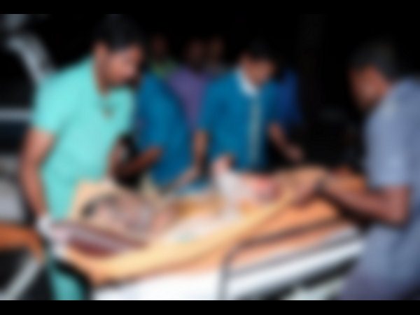 డీఆర్డీవో అపోలో