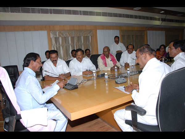 10 ఎకరాల్లో రూ.10 కోట్లతో యాదవ భవన్