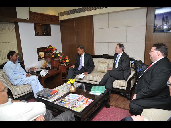 సింగిల్ విండో విధానం