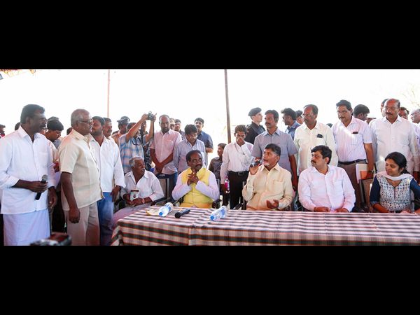చంద్రబాబు