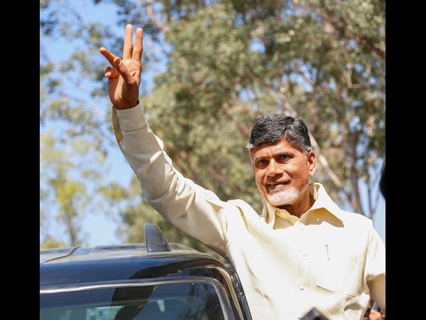 చంద్రబాబు
