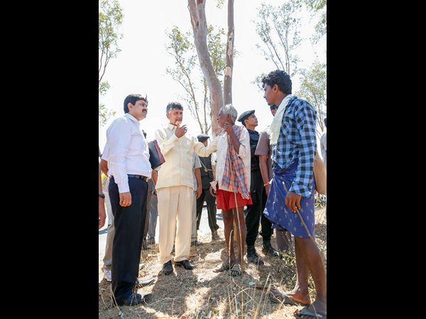 చంద్రబాబు