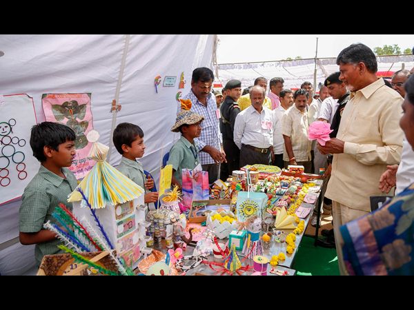 చంద్రబాబు
