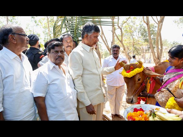 చంద్రబాబు