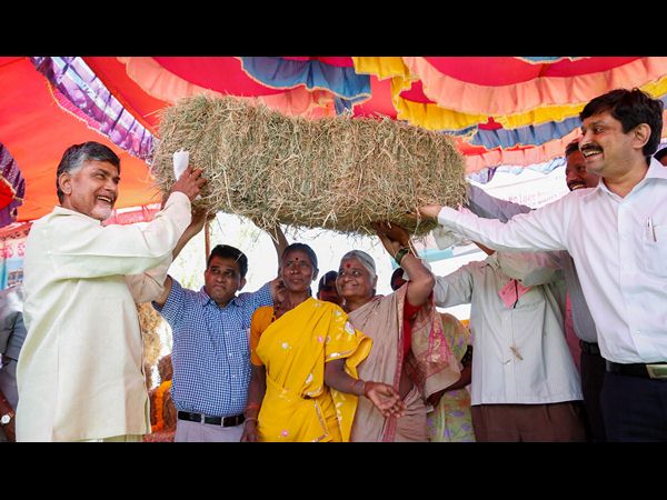 చంద్రబాబు