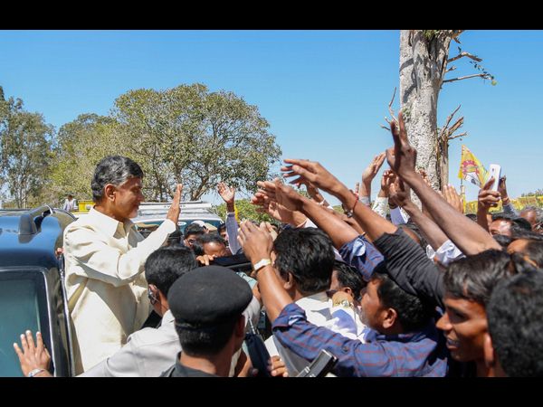 చంద్రబాబు