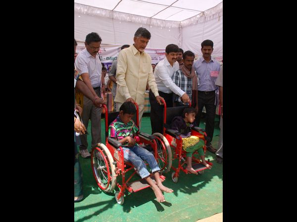 చంద్రబాబు