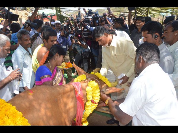 చంద్రబాబు