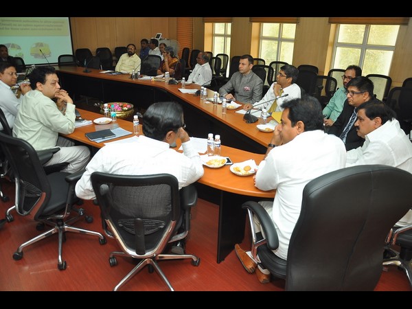 వృత్తి విద్య విద్యార్థుల్లో నైపుణ్యం పెంచేందుకు ప్రభుత్వం చర్యలు