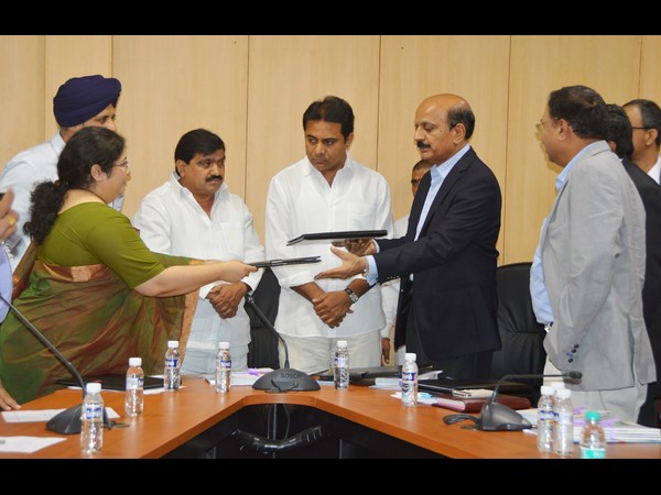వృత్తి విద్య విద్యార్థుల్లో నైపుణ్యం పెంచేందుకు ప్రభుత్వం చర్యలు