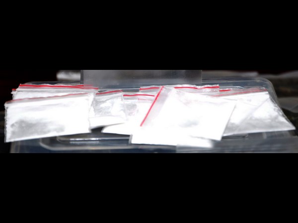  డ్రగ్ రాకెట్