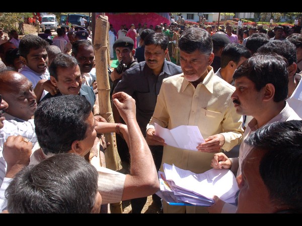 చంద్రబాబు