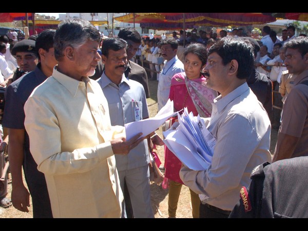 చంద్రబాబు