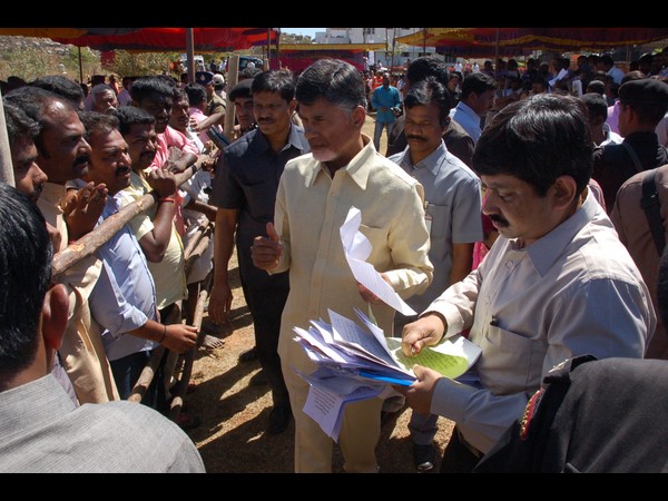 చంద్రబాబు