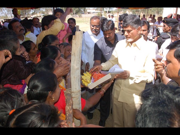 చంద్రబాబు