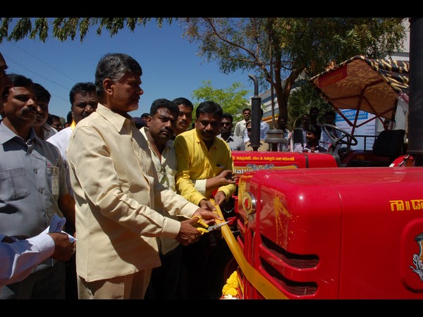 చంద్రబాబు