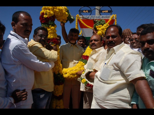 చంద్రబాబు