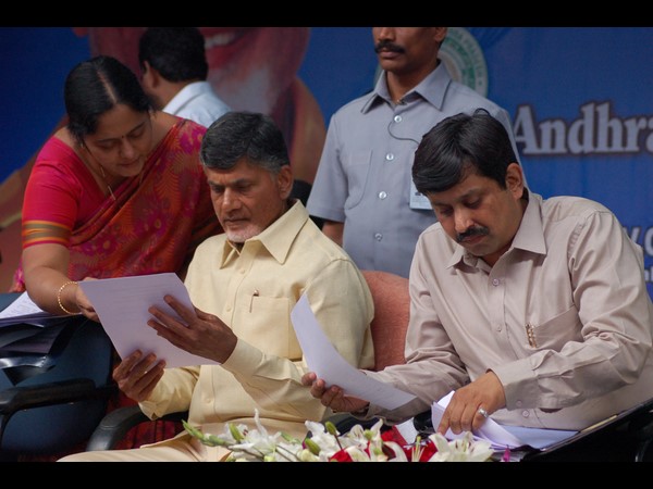 చంద్రబాబు