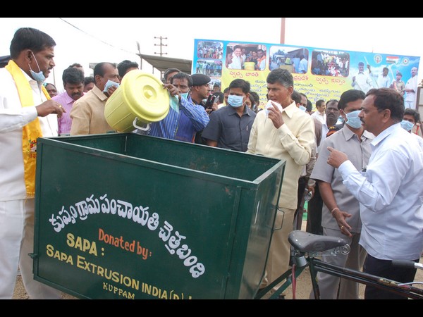 చంద్రబాబు