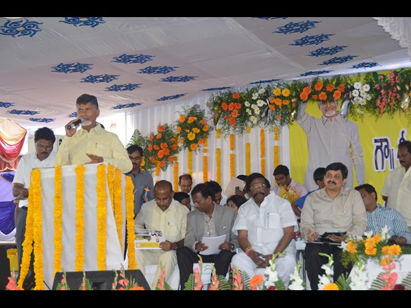 చంద్రబాబు