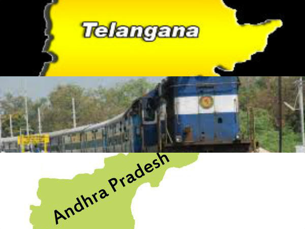 Railway Budget 2015: Third line between kajipet and Vijayawada Railway Budget 2015: Third line between kajipet and Vijayawada