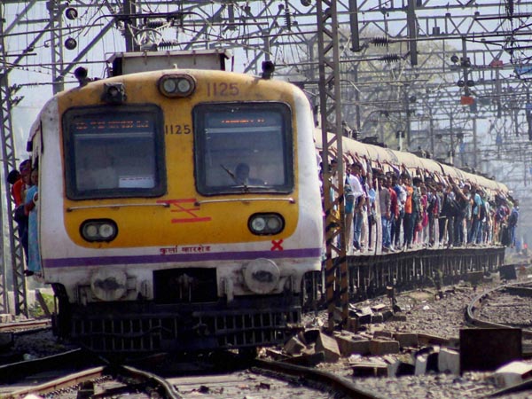 Railway Budget 2015: No Treat For Telugu States Railway Budget 2015: No Treat For Telugu States