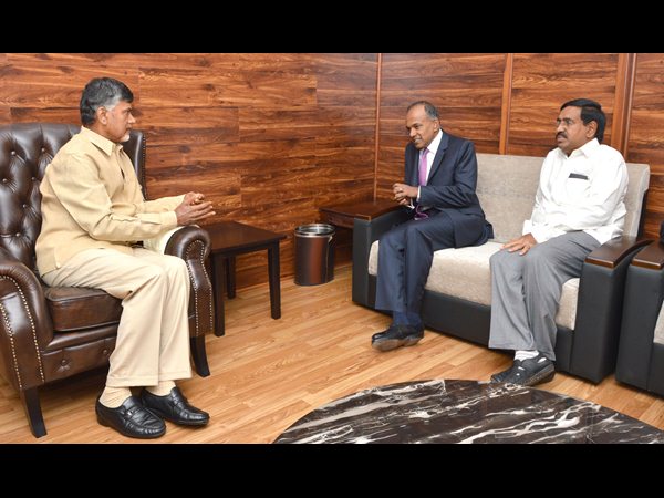  ఏపీ రాజధాని