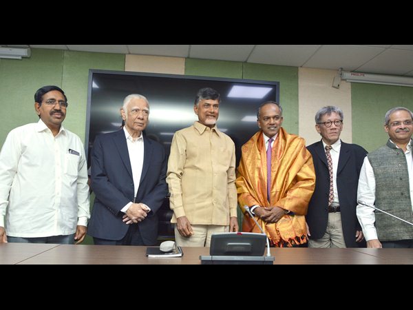  ఏపీ రాజధాని
