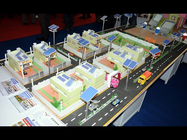 ఎలక్ట్రిక్ ఎక్స్‌పో