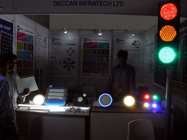 ఎలక్ట్రిక్ ఎక్స్‌పో