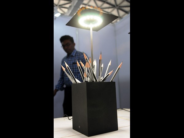 ఎలక్ట్రిక్ ఎక్స్‌పో