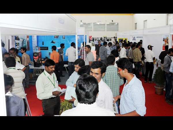 ఎలక్ట్రిక్ ఎక్స్‌పో