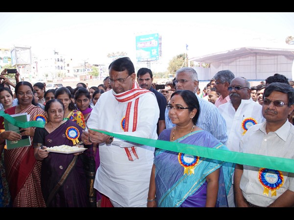 మిల్లెట్ ఫెస్ట్