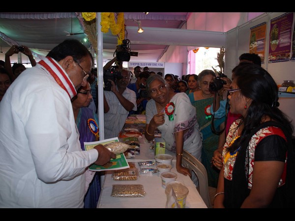 మిల్లెట్ ఫెస్ట్