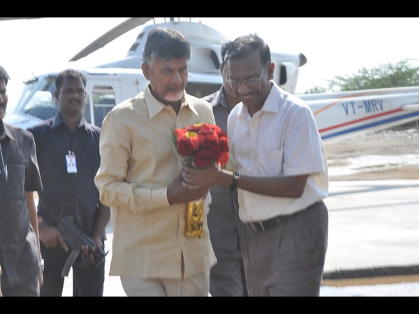 చంద్రబాబు