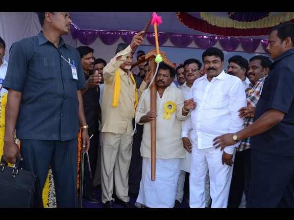 చంద్రబాబు