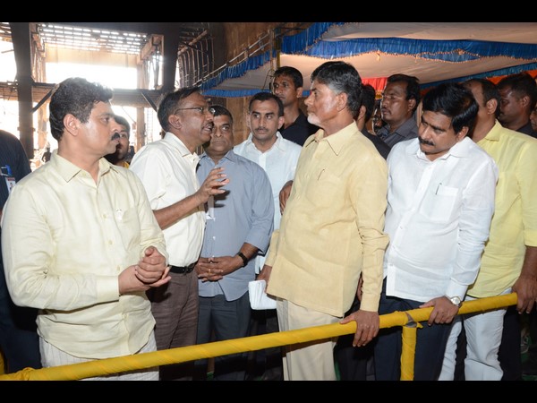 చంద్రబాబు