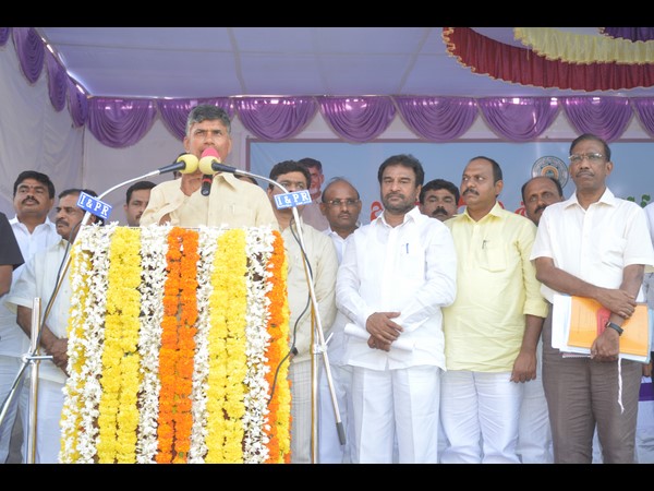 చంద్రబాబు