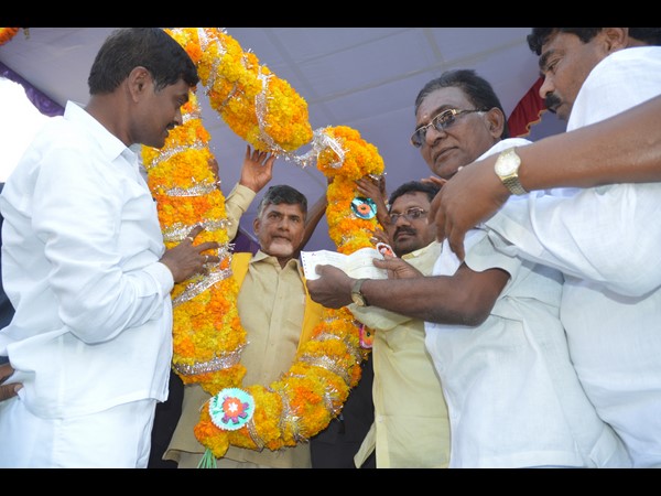 చంద్రబాబు