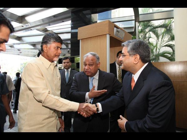 చంద్రబాబు