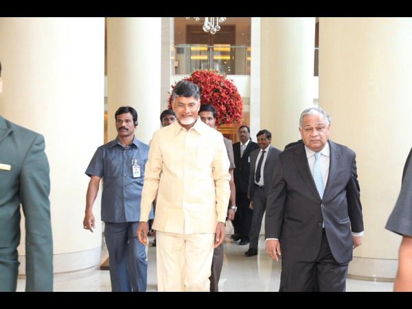  చంద్రబాబు