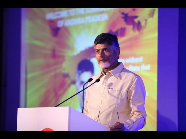 చంద్రబాబు