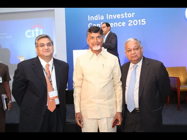 చంద్రబాబు