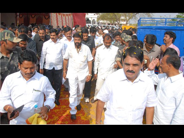 బాలకృష్ణ